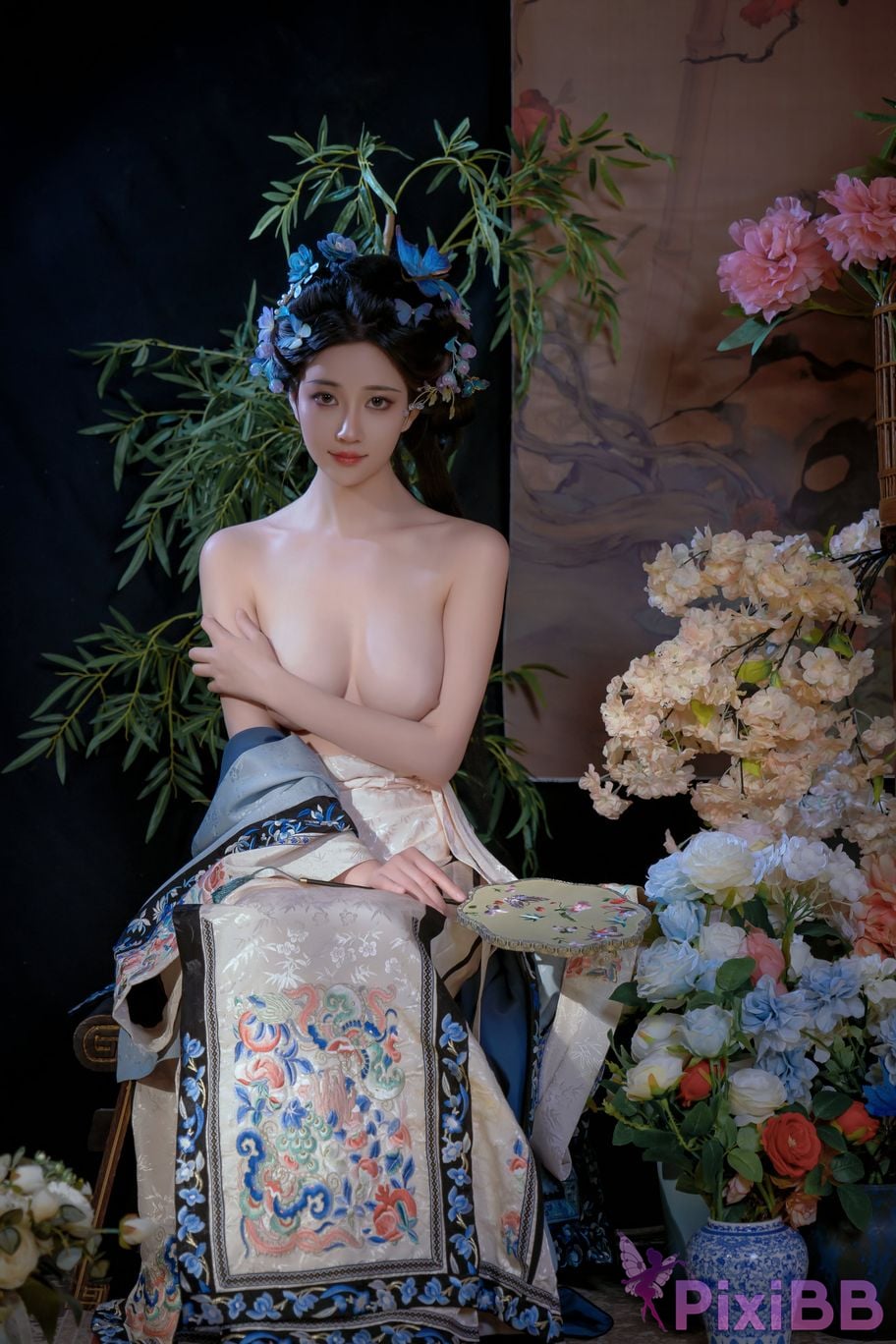 Coser Nnian PixiBB.COM 035