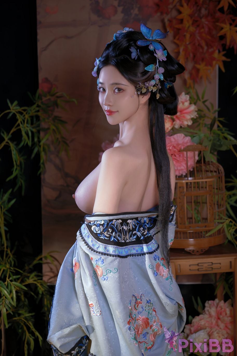 Coser Nnian PixiBB.COM 071