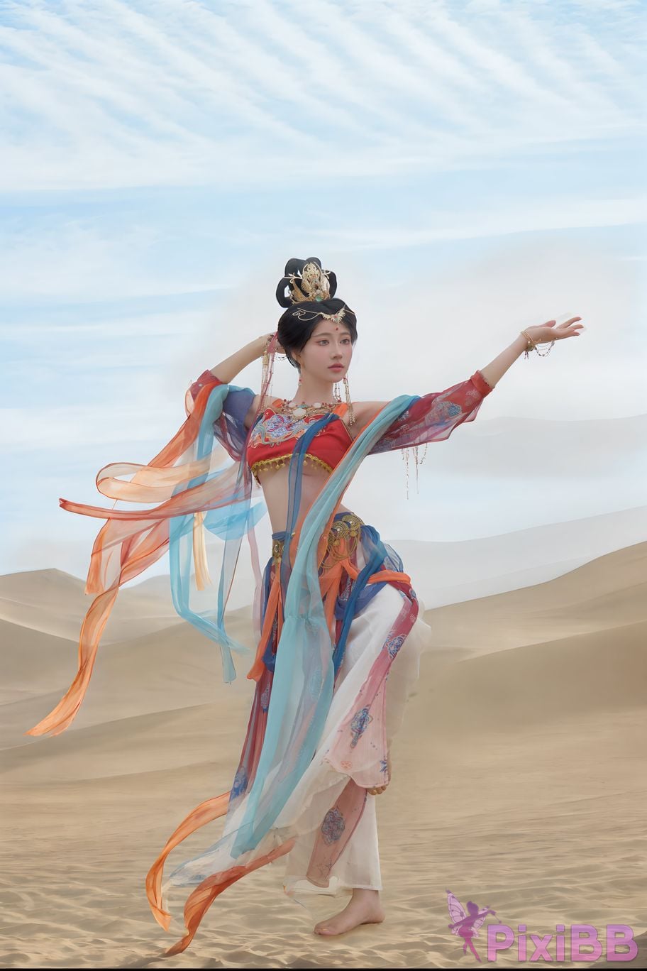 Coser Nnian PixiBB.COM 002