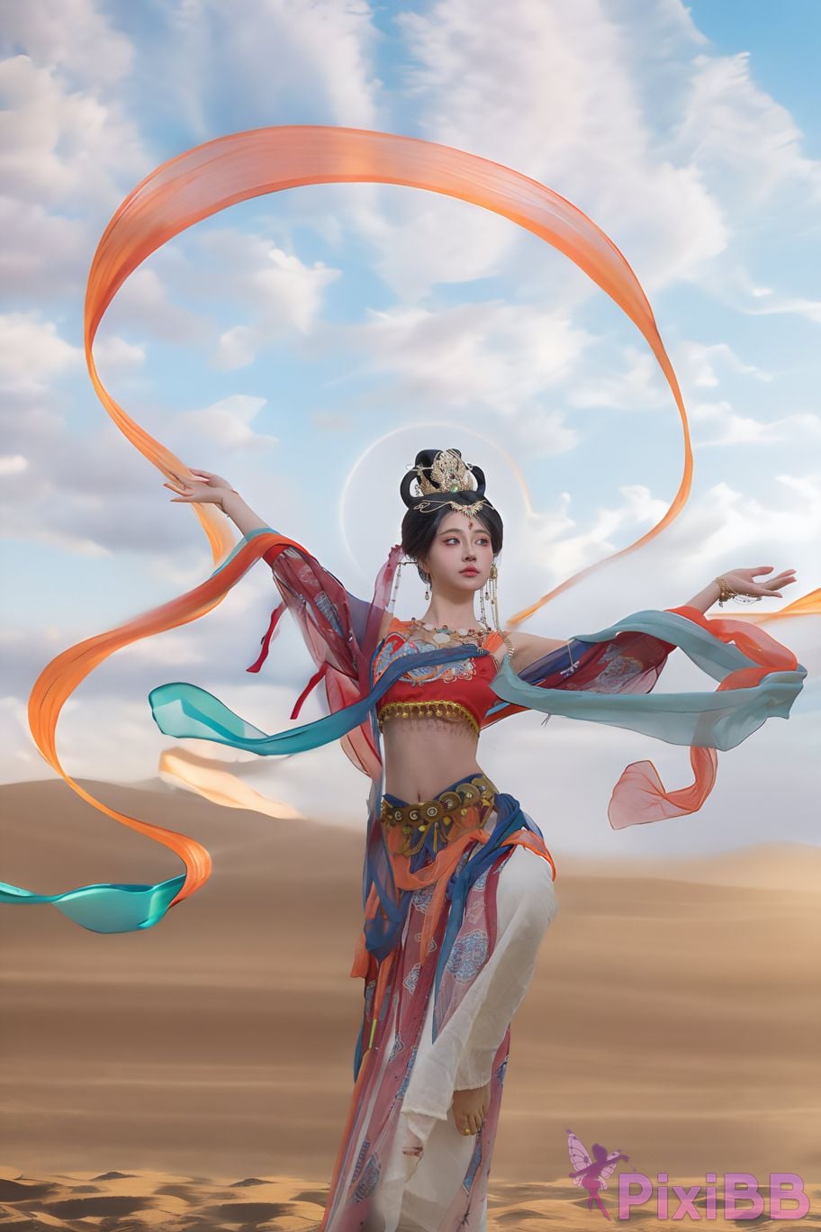 Coser Nnian PixiBB.COM 004