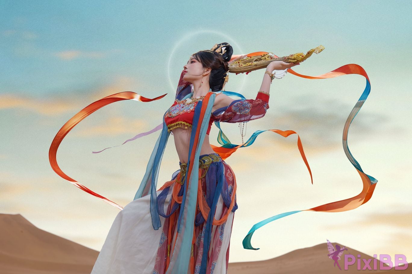 Coser Nnian PixiBB.COM 009