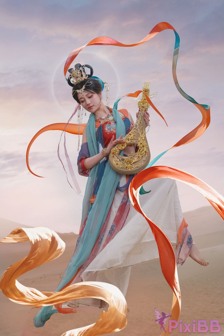 Coser Nnian PixiBB.COM 010