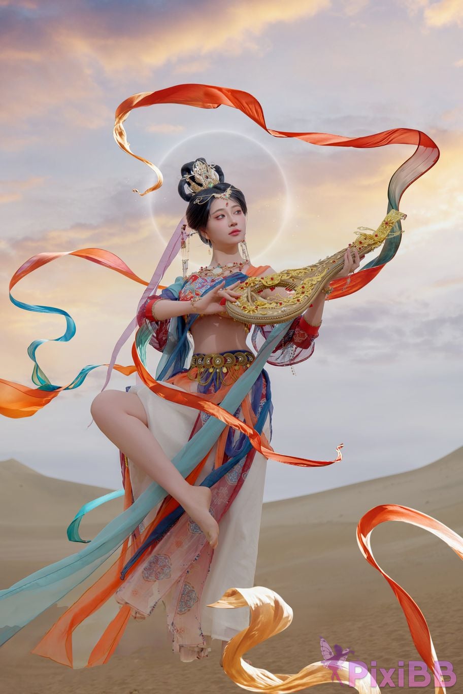 Coser Nnian PixiBB.COM 013