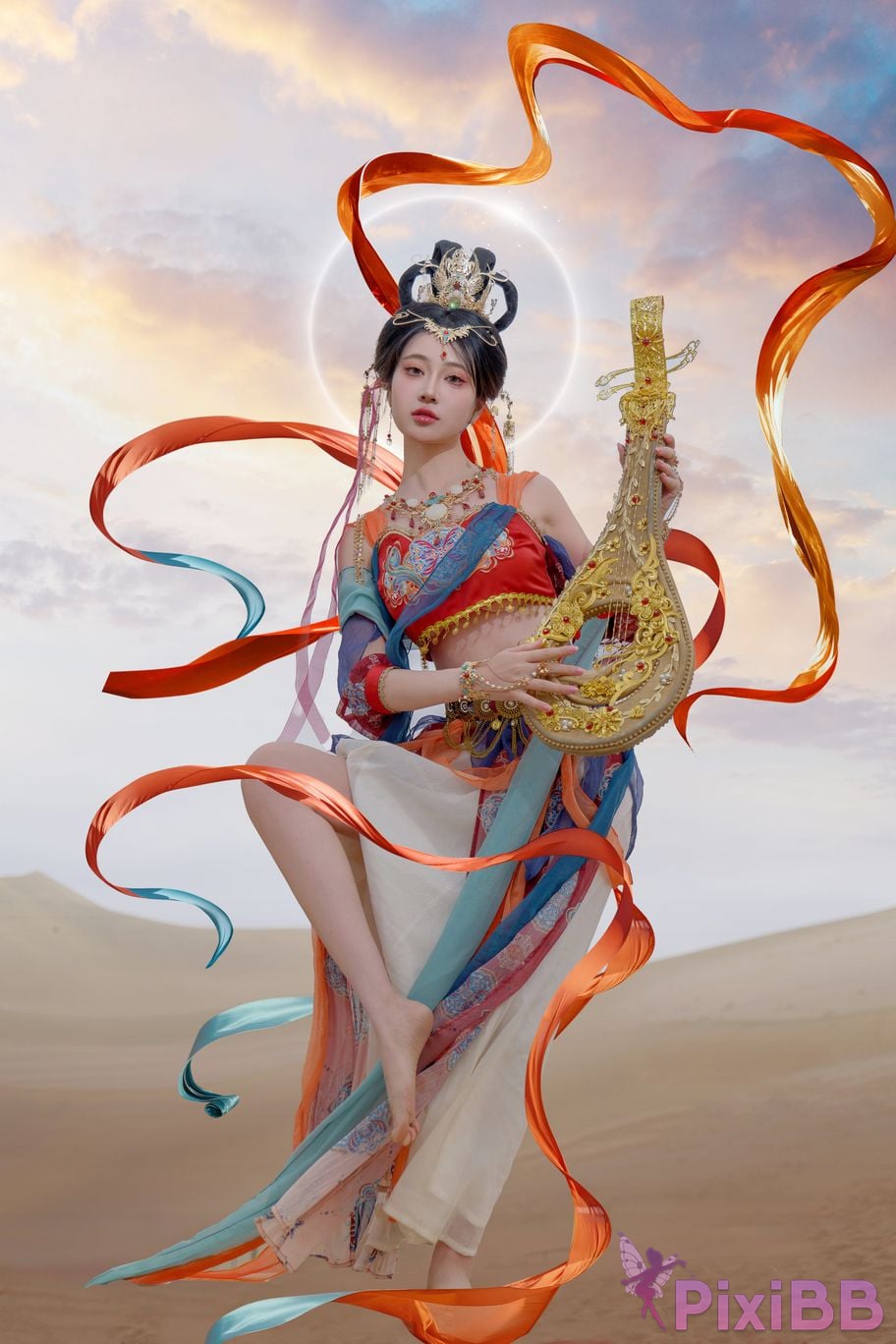 Coser Nnian PixiBB.COM 014