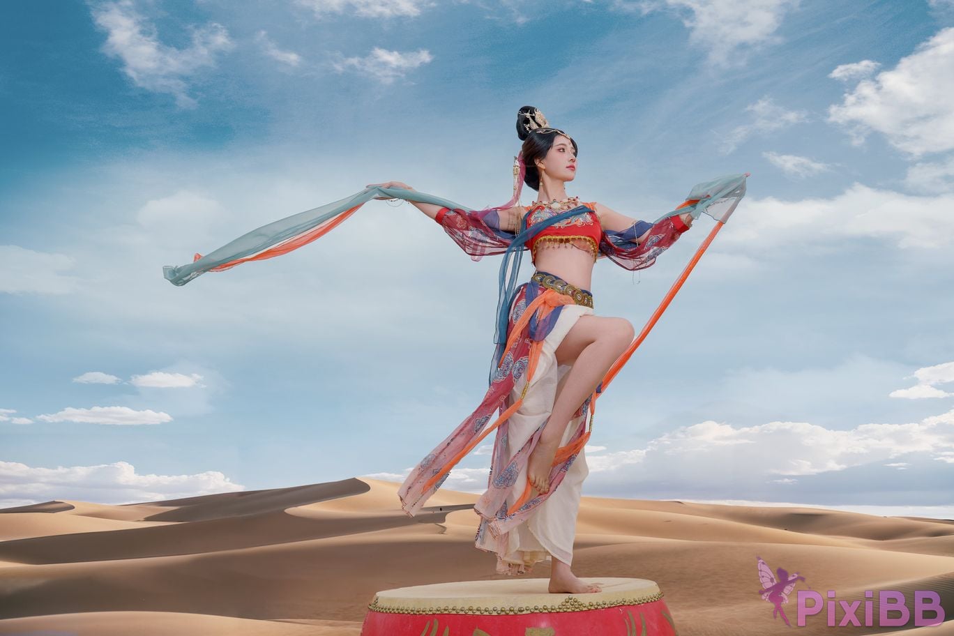 Coser Nnian PixiBB.COM 019