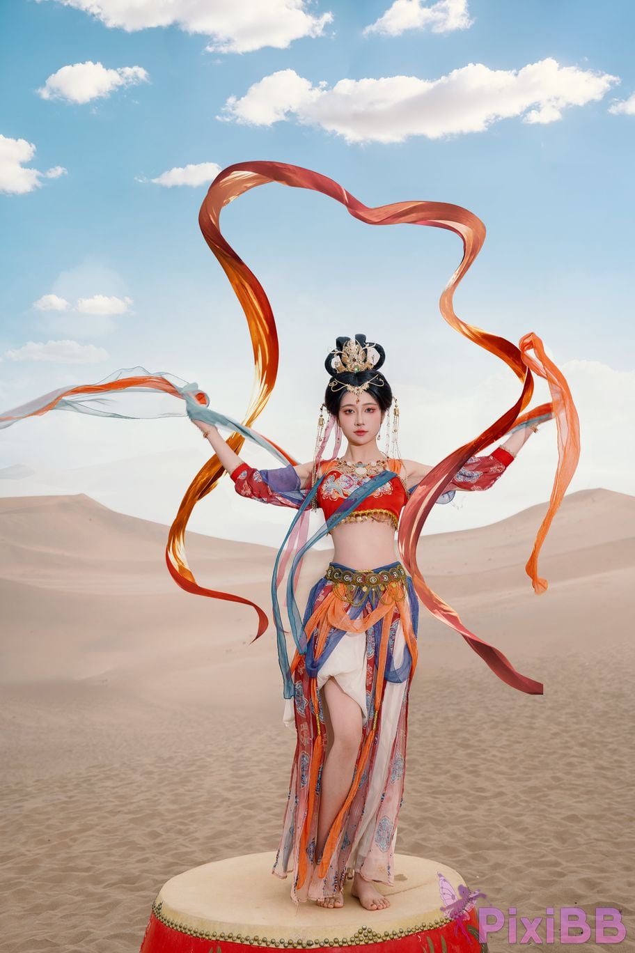 Coser Nnian PixiBB.COM 020