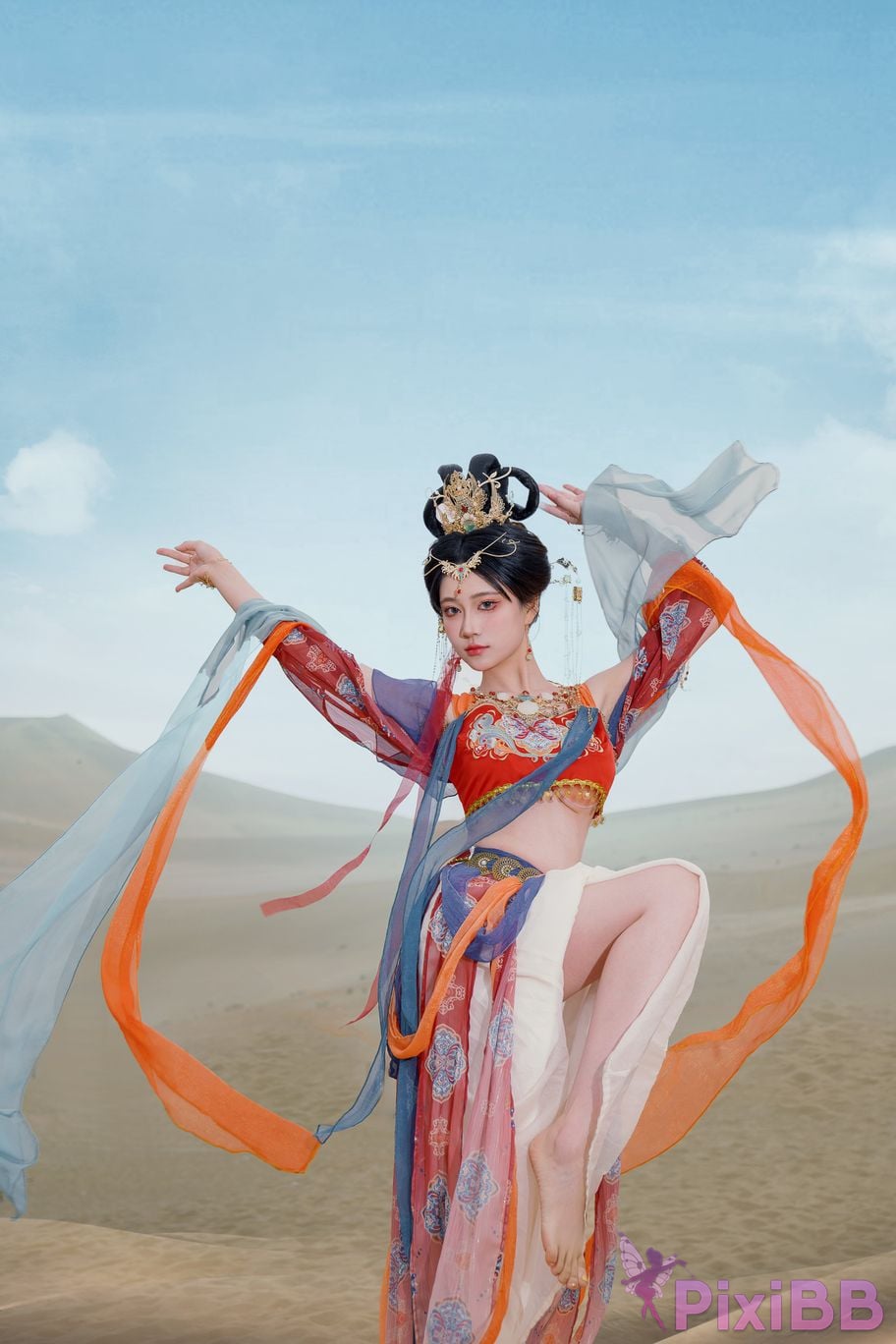 Coser Nnian PixiBB.COM 021