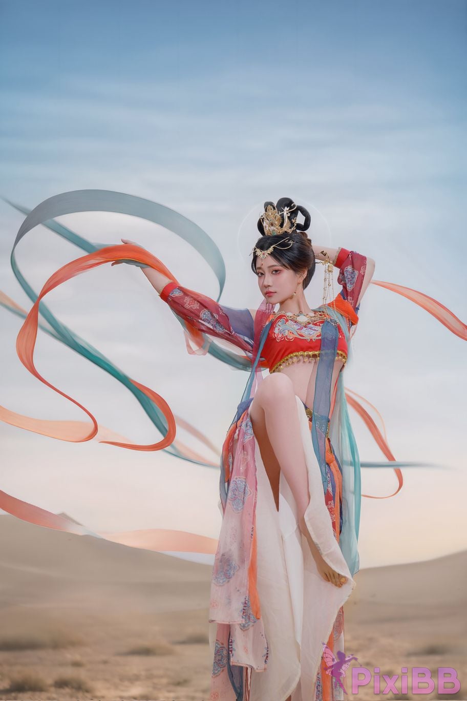 Coser Nnian PixiBB.COM 022