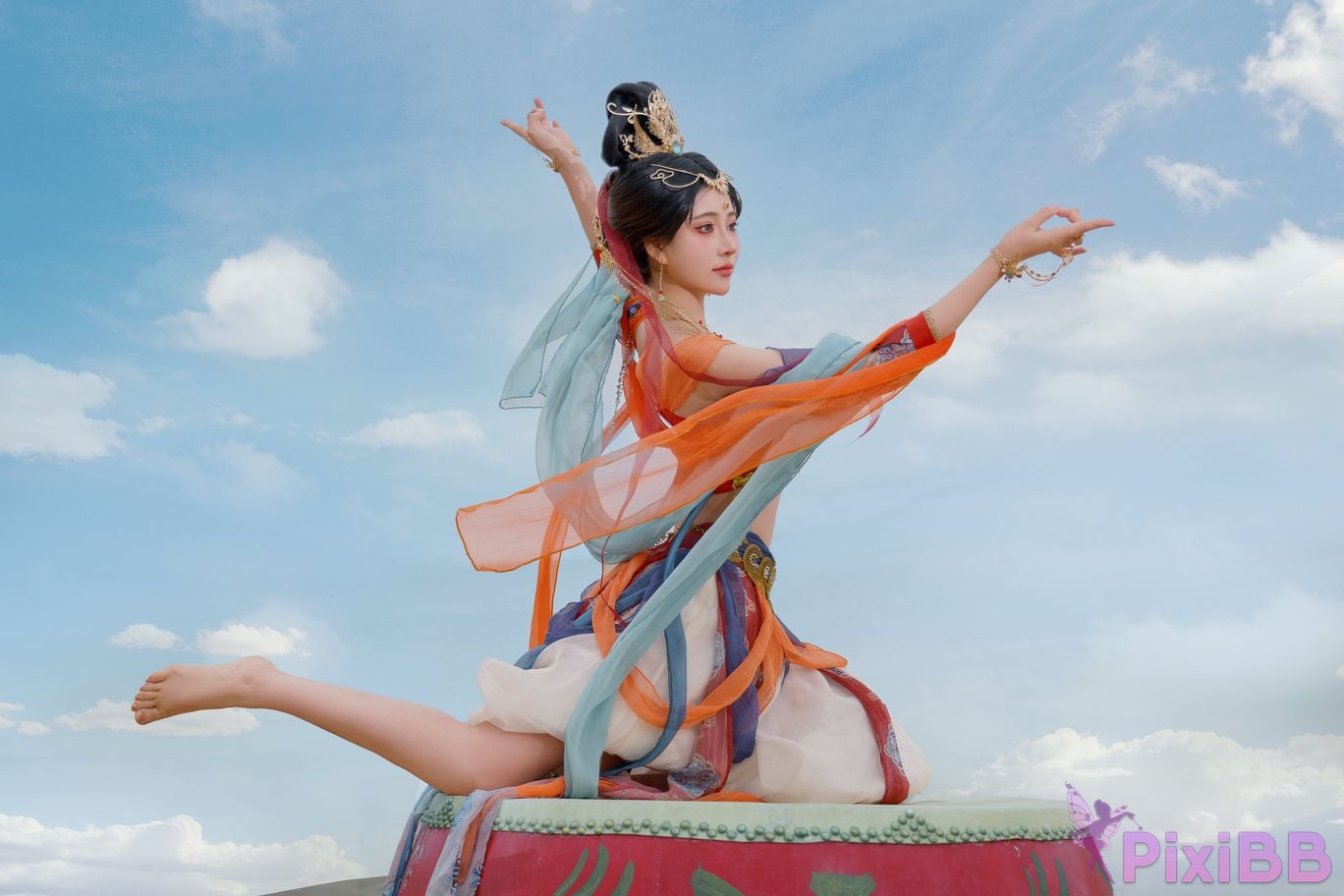 Coser Nnian PixiBB.COM 024