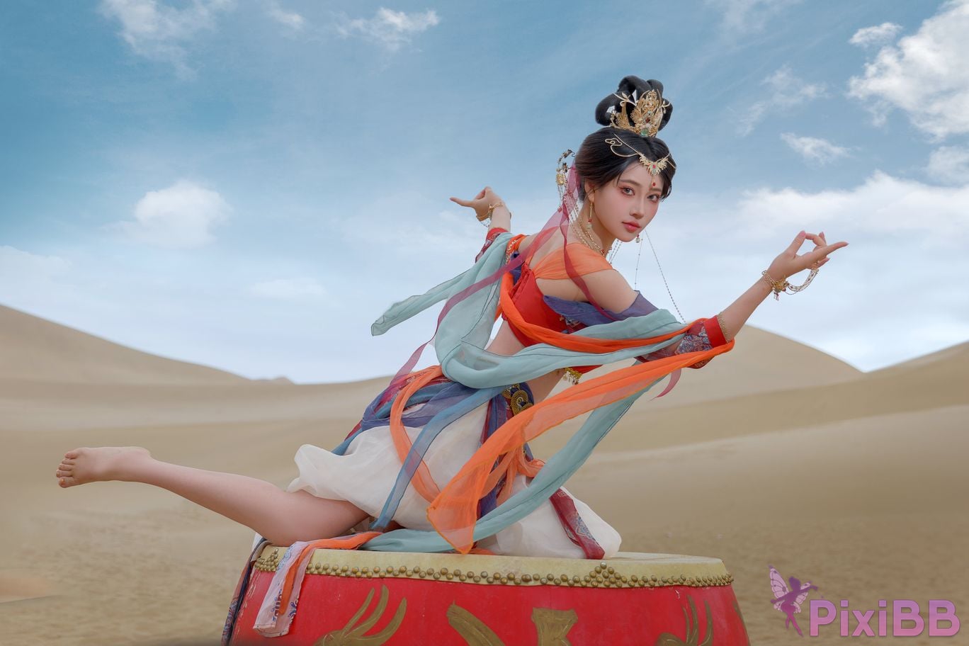 Coser Nnian PixiBB.COM 025