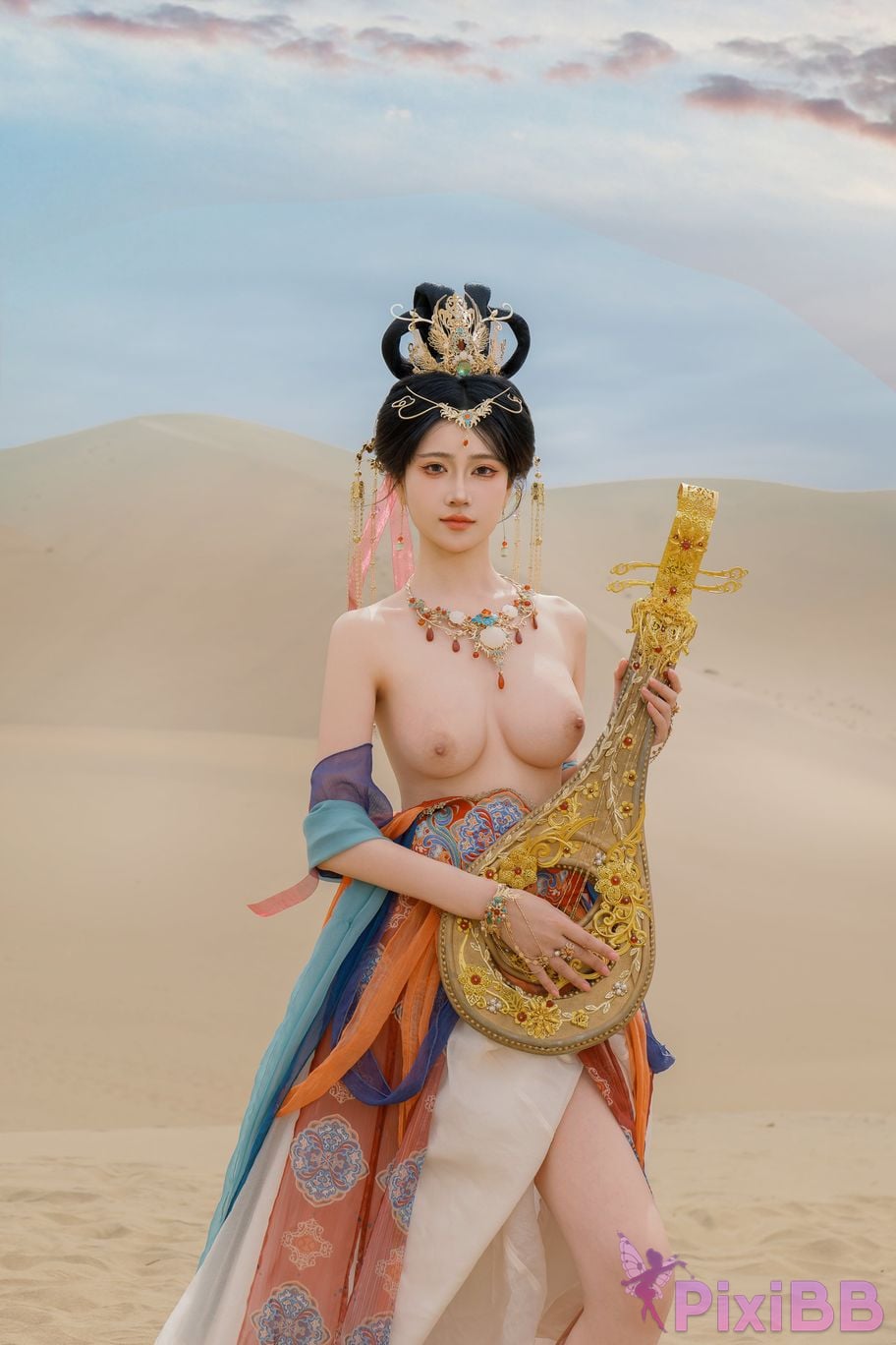 Coser Nnian PixiBB.COM 026