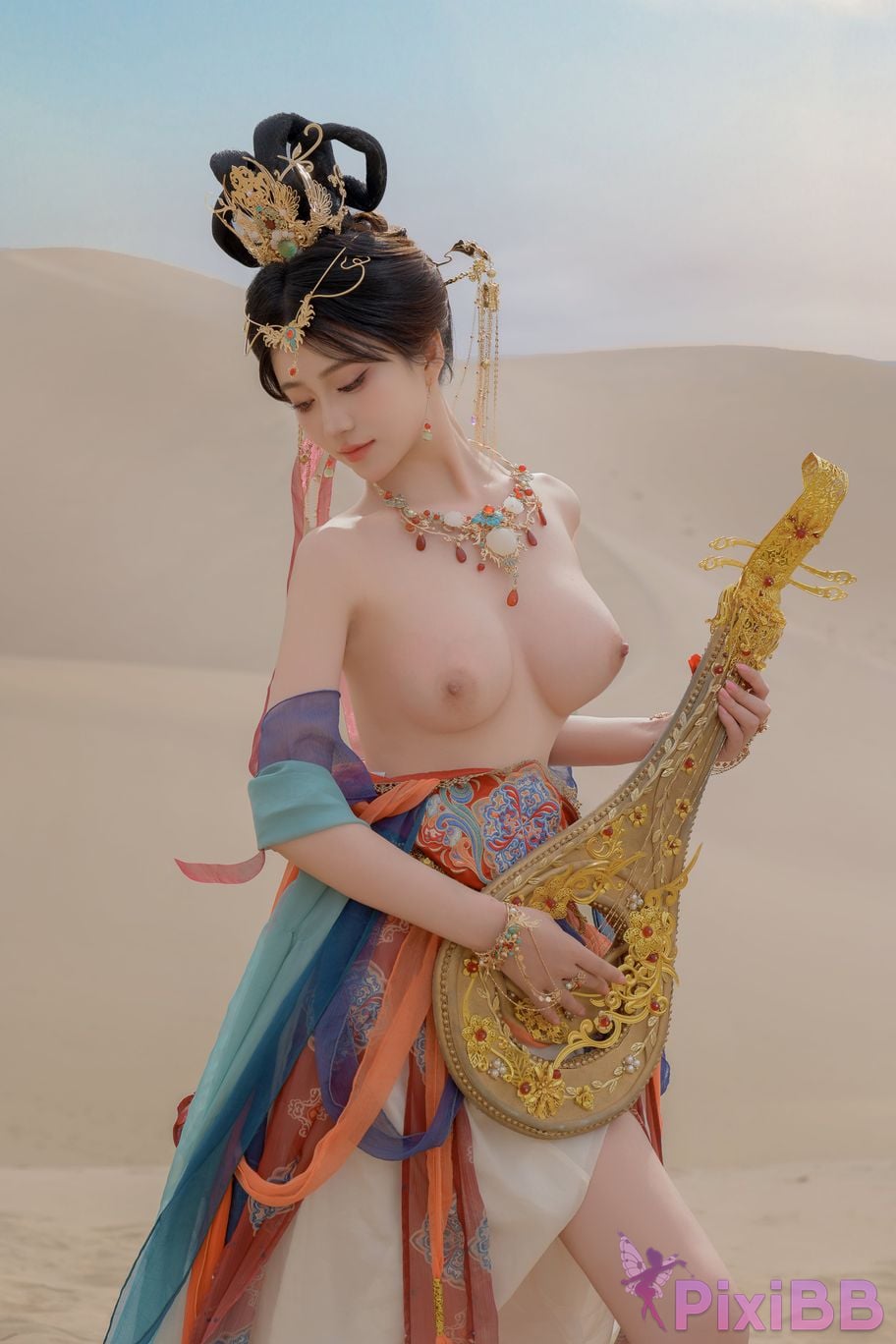 Coser Nnian PixiBB.COM 028