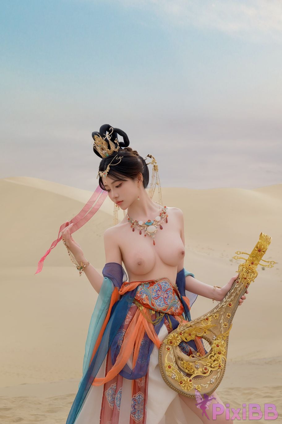 Coser Nnian PixiBB.COM 029