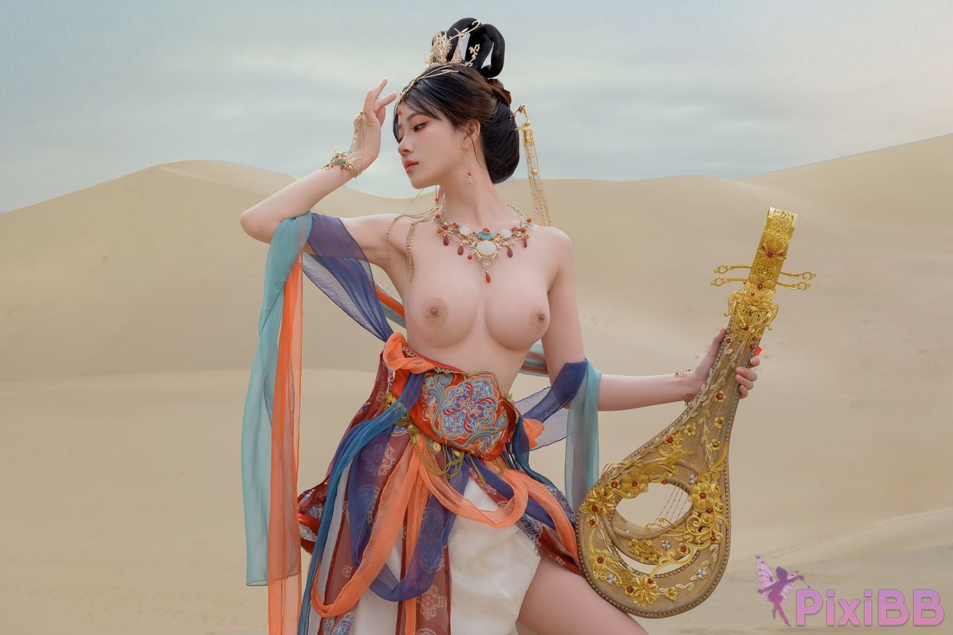 Coser Nnian PixiBB.COM 030