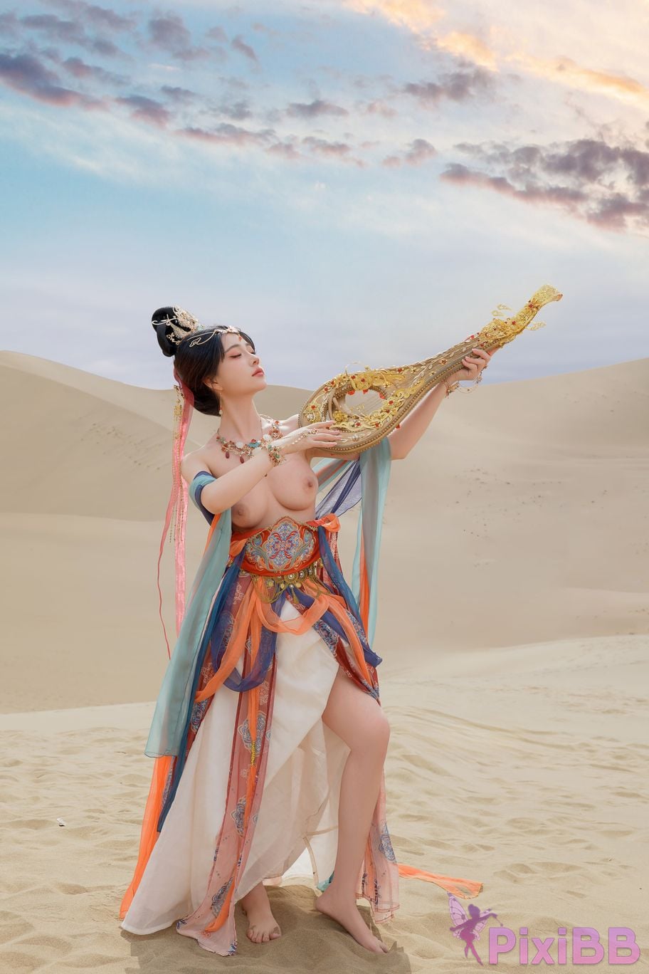 Coser Nnian PixiBB.COM 032