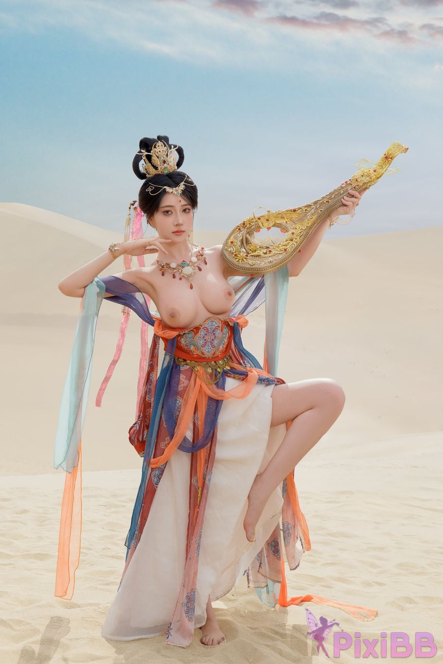 Coser Nnian PixiBB.COM 033