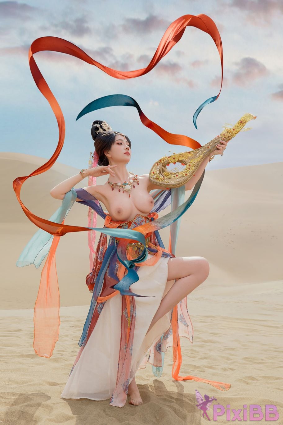 Coser Nnian PixiBB.COM 034