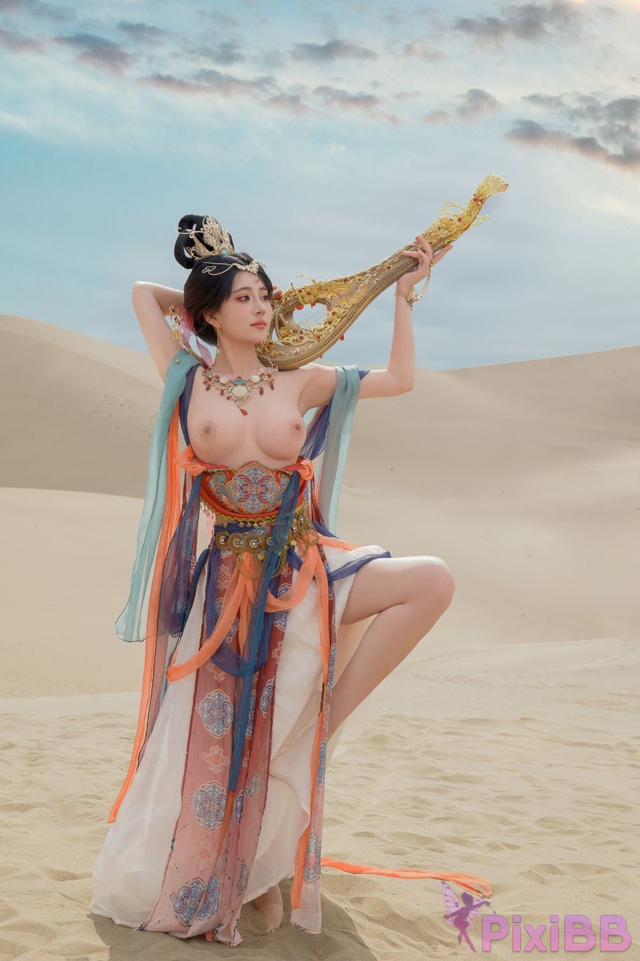 Coser Nnian PixiBB.COM 035