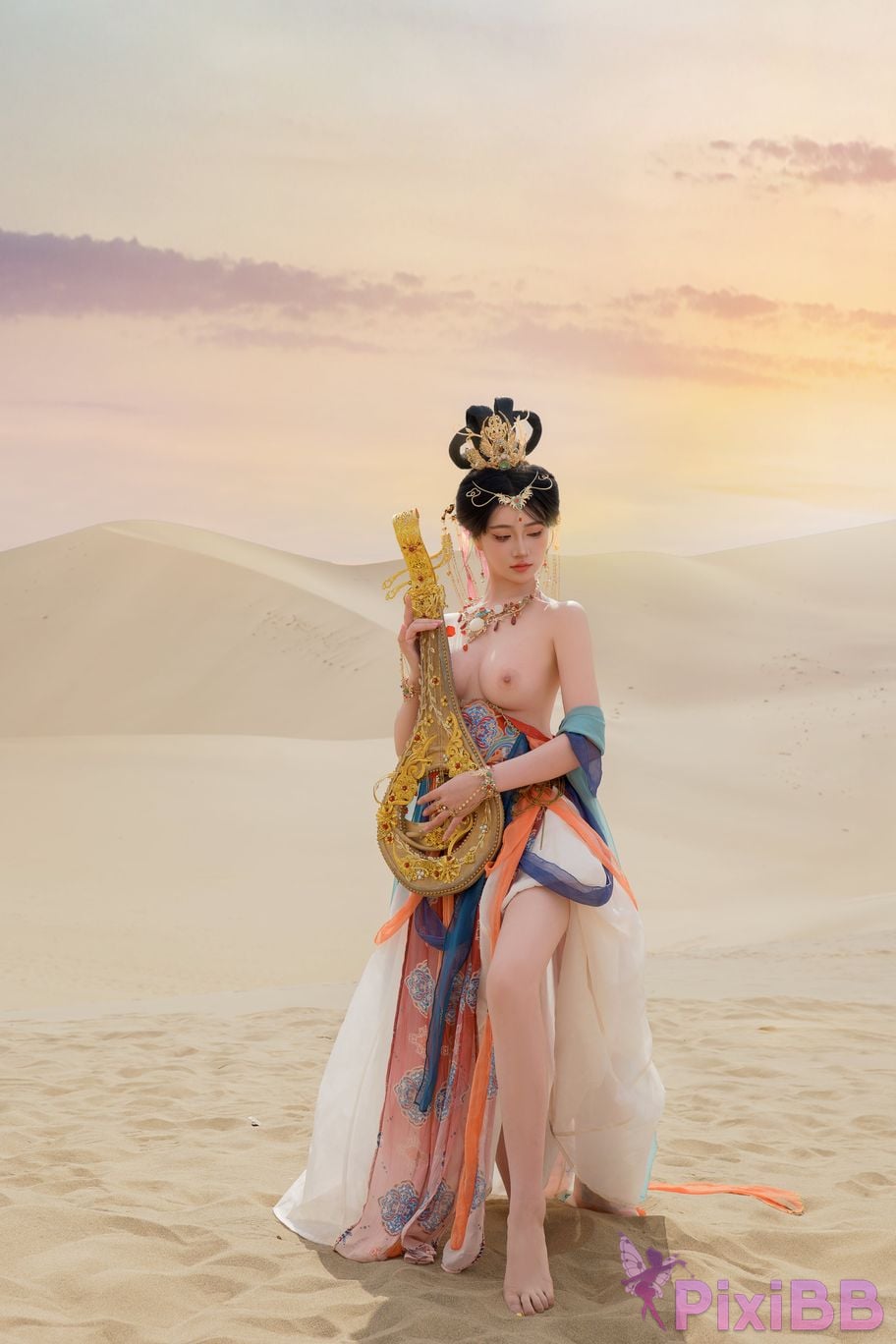 Coser Nnian PixiBB.COM 036