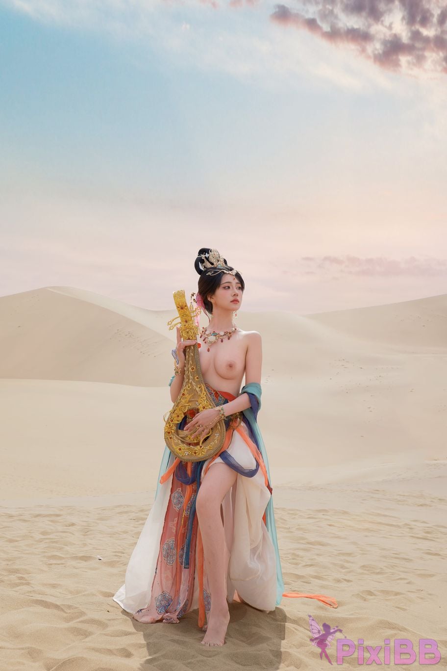 Coser Nnian PixiBB.COM 038