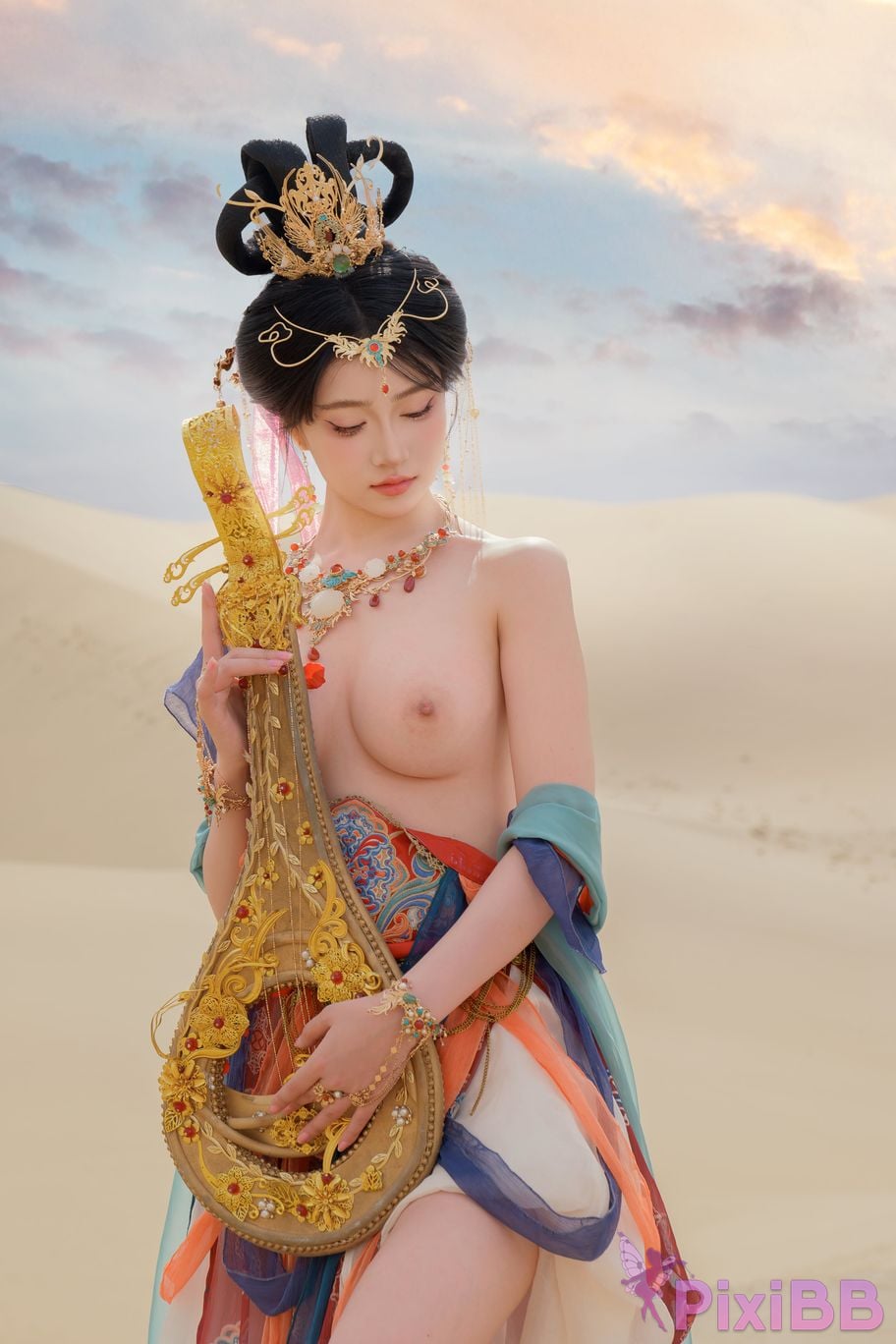 Coser Nnian PixiBB.COM 040