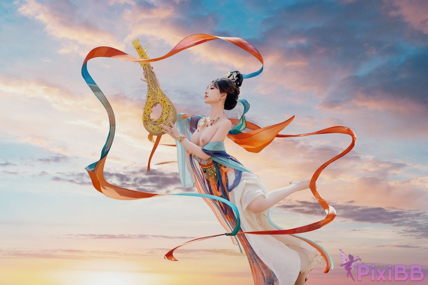 Coser Nnian PixiBB.COM 042