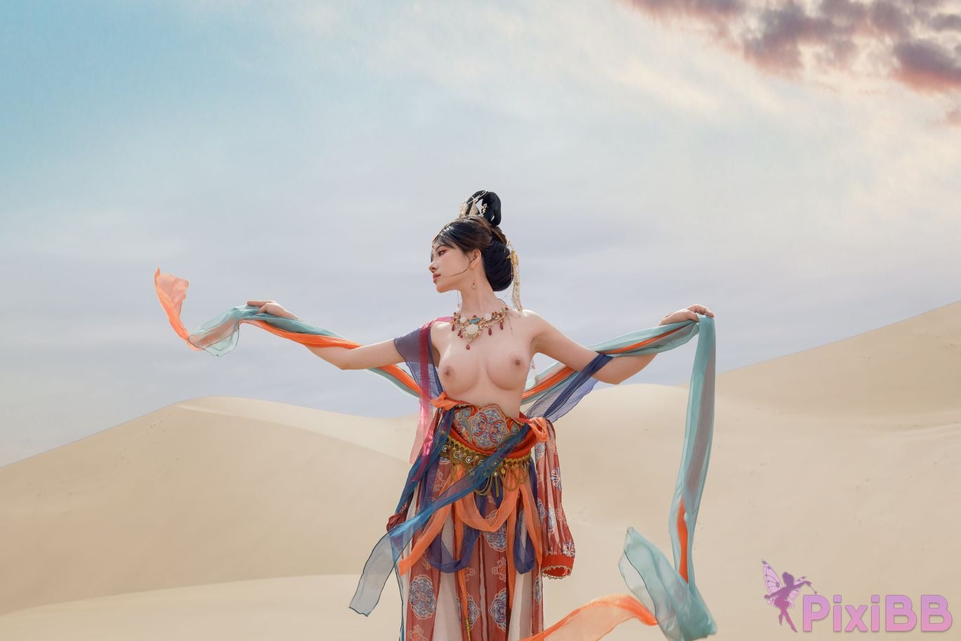 Coser Nnian PixiBB.COM 044