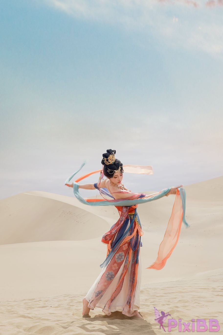 Coser Nnian PixiBB.COM 047