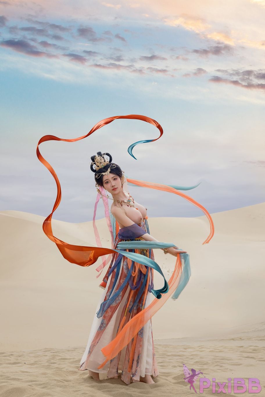 Coser Nnian PixiBB.COM 048