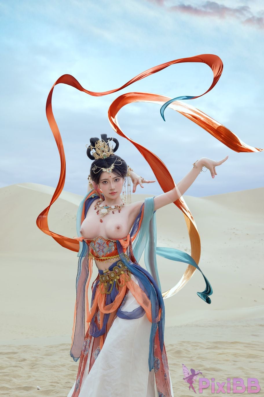 Coser Nnian PixiBB.COM 054