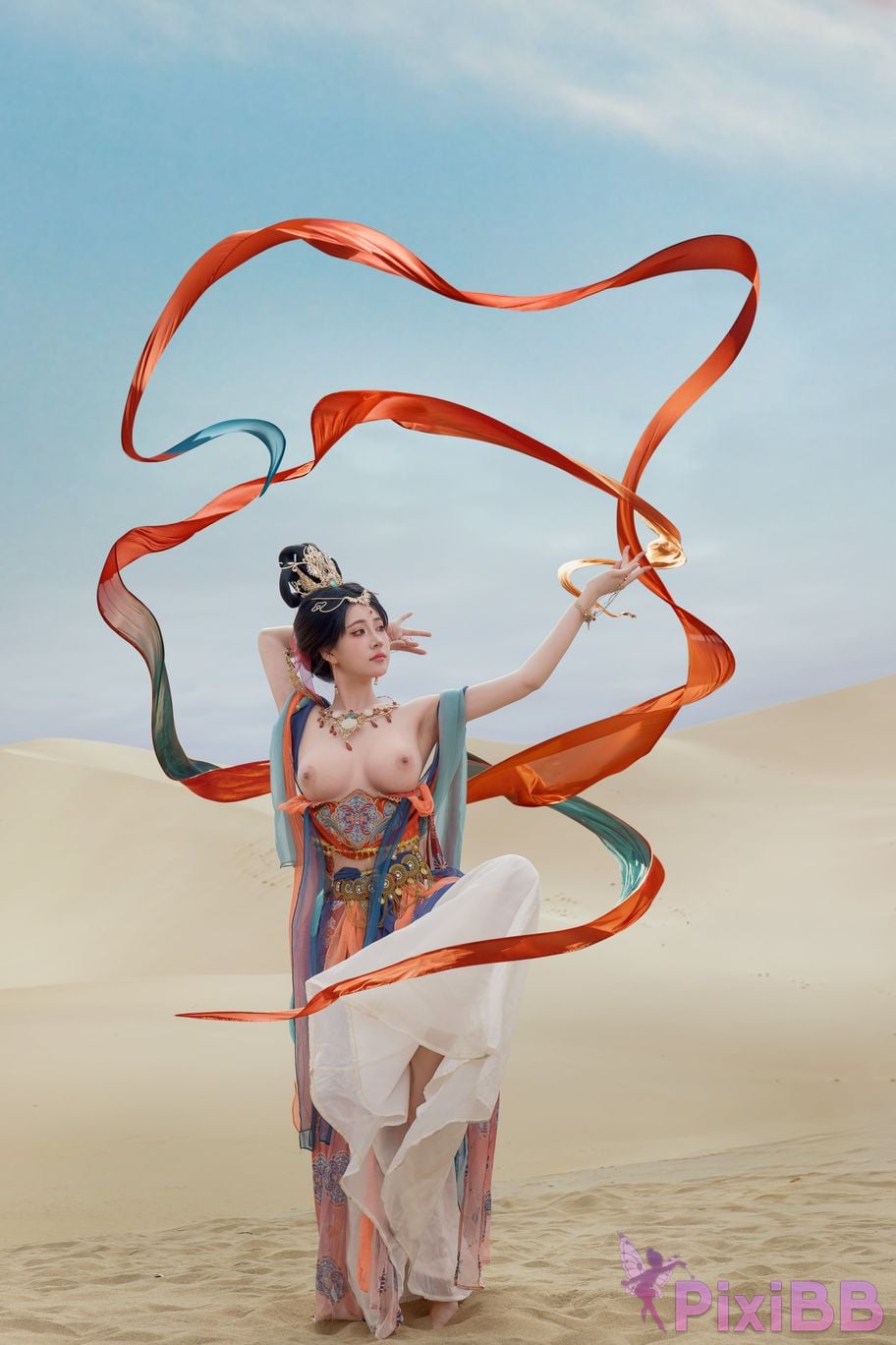 Coser Nnian PixiBB.COM 055