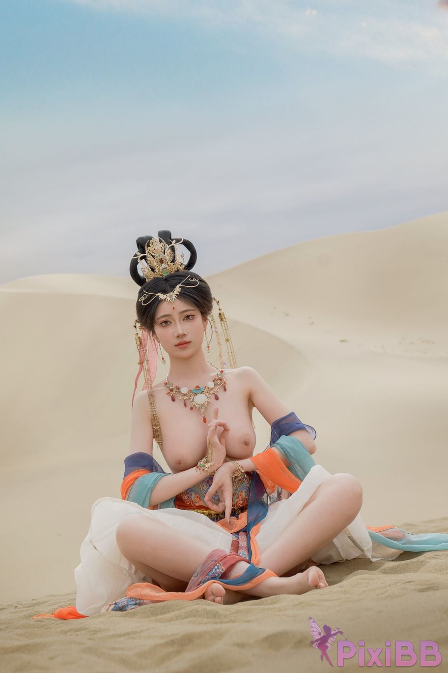 Coser Nnian PixiBB.COM 057