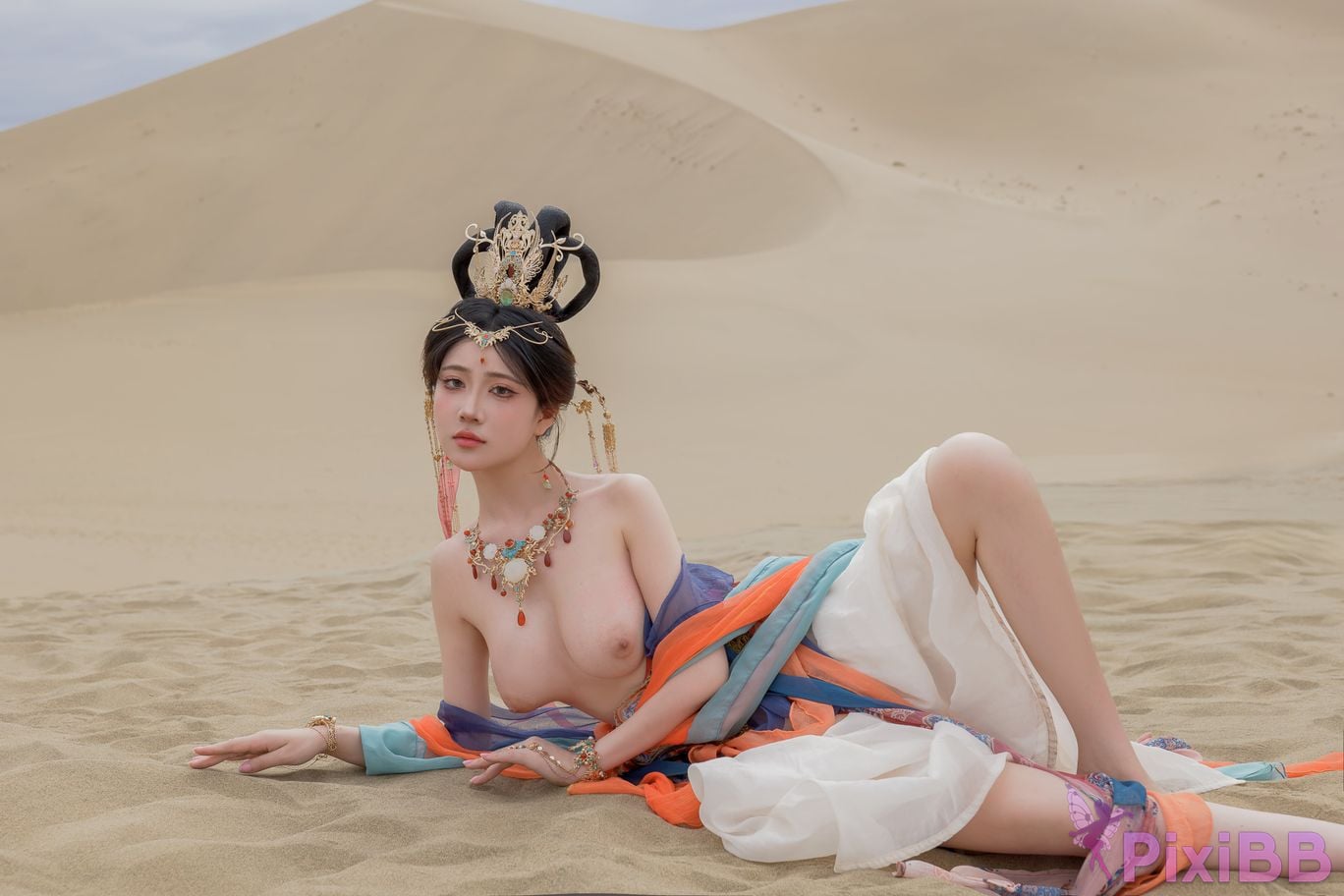 Coser Nnian PixiBB.COM 059