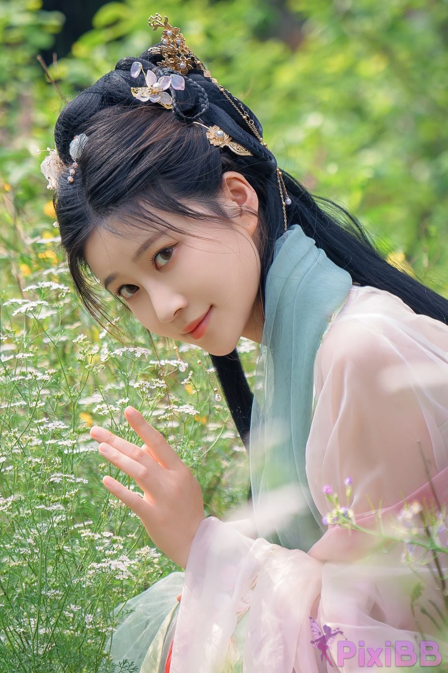 Coser Nnian PixiBB.COM 004