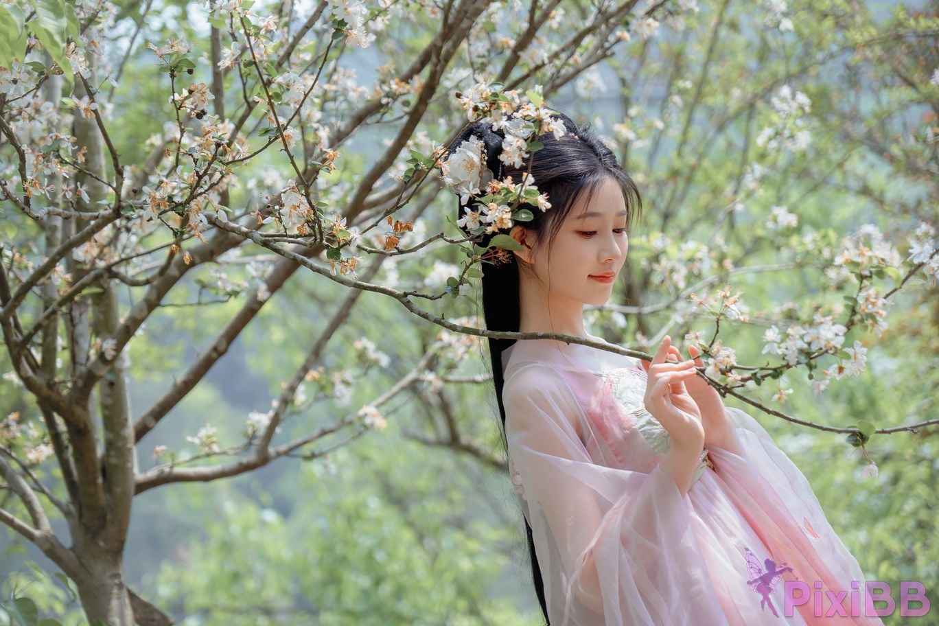 Coser Nnian PixiBB.COM 027