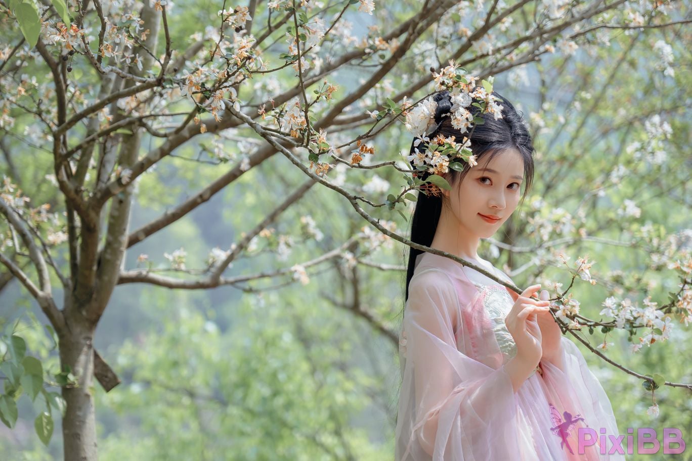 Coser Nnian PixiBB.COM 028