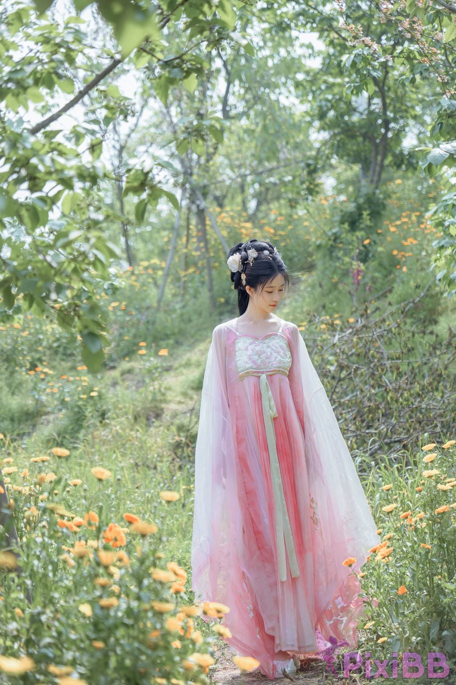 Coser Nnian PixiBB.COM 031