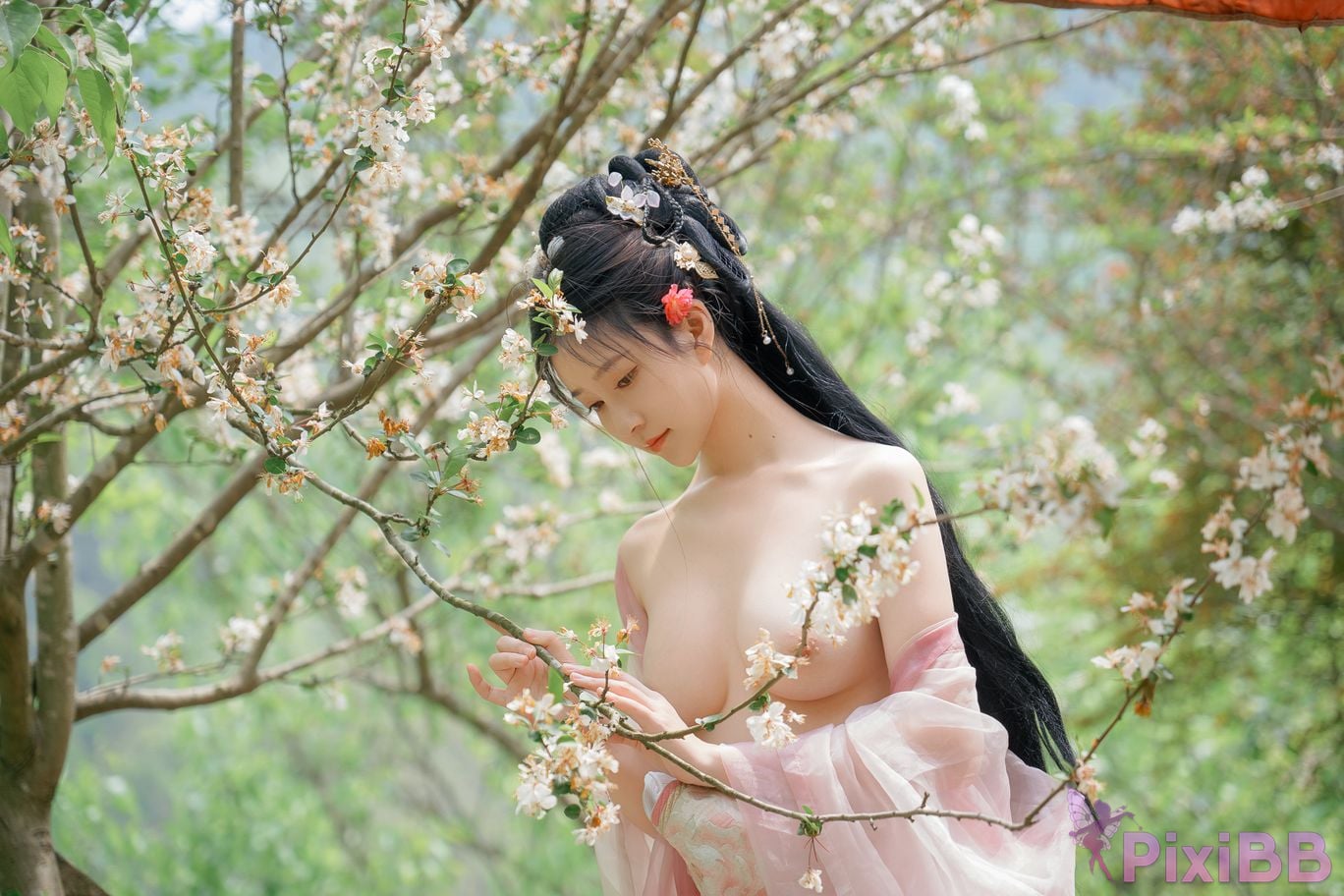 Coser Nnian PixiBB.COM 053