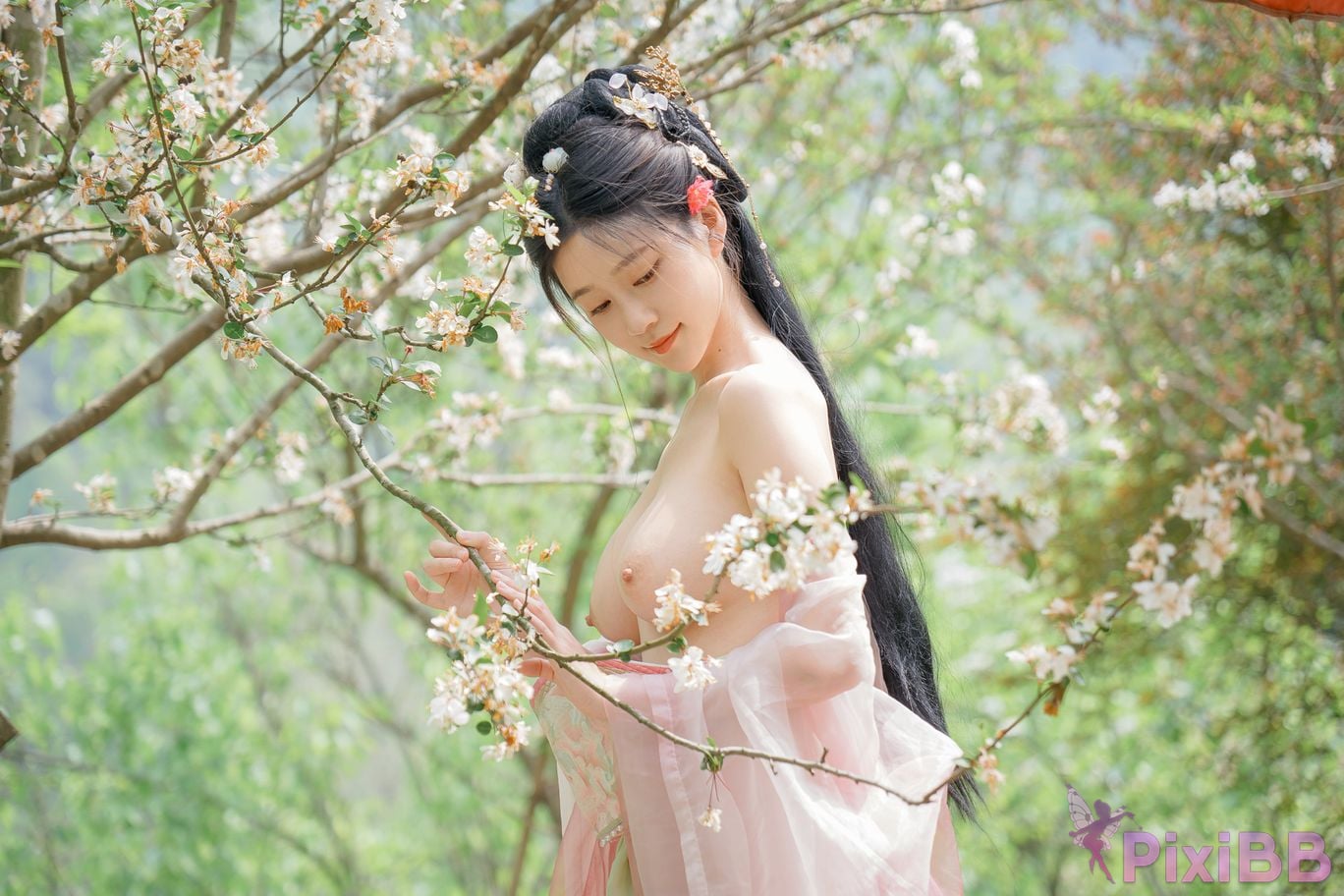 Coser Nnian PixiBB.COM 054