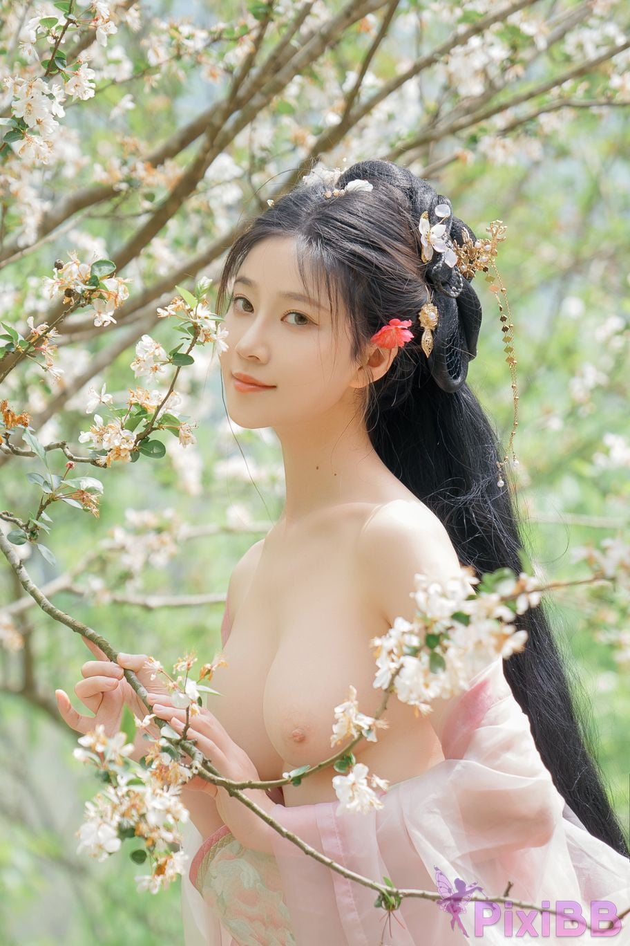 Coser Nnian PixiBB.COM 055