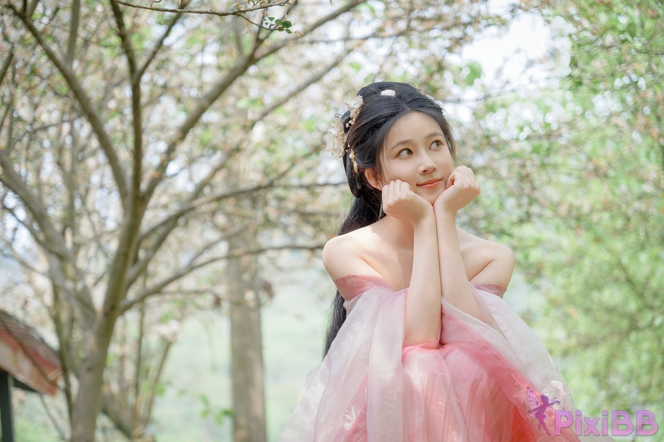 Coser Nnian PixiBB.COM 079