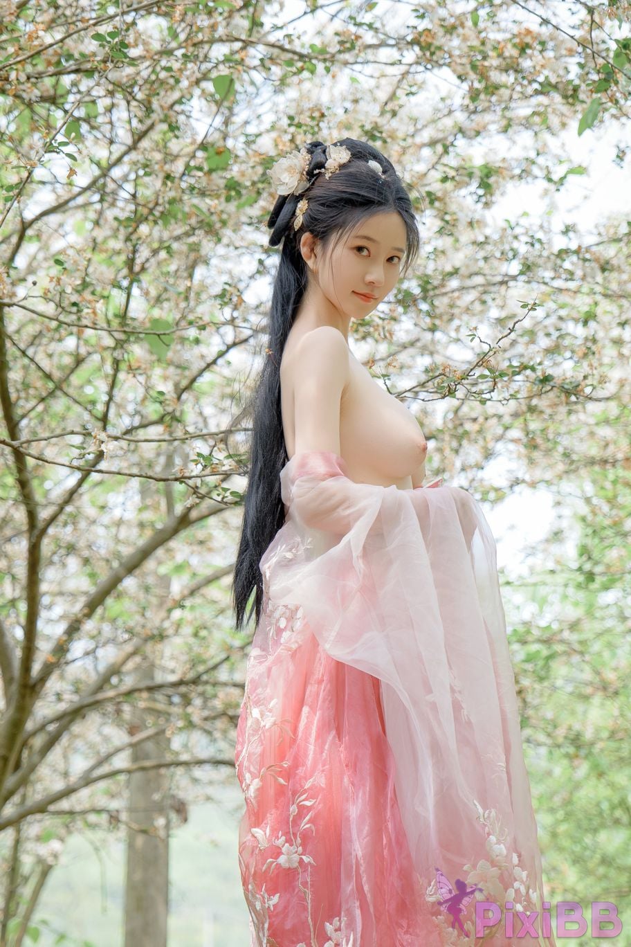 Coser Nnian PixiBB.COM 084