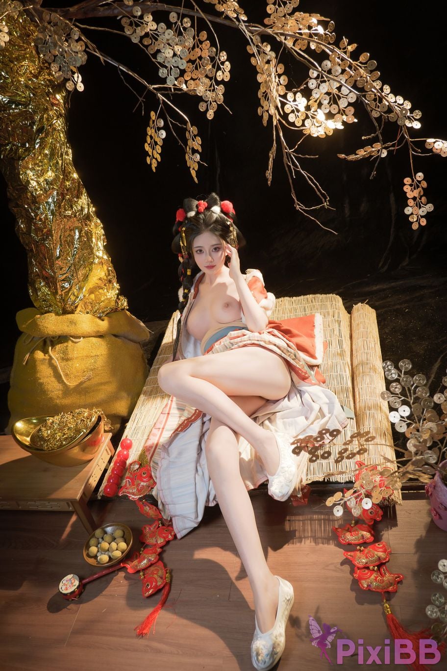 Coser Nnian 2025 PixiBB.COM 056