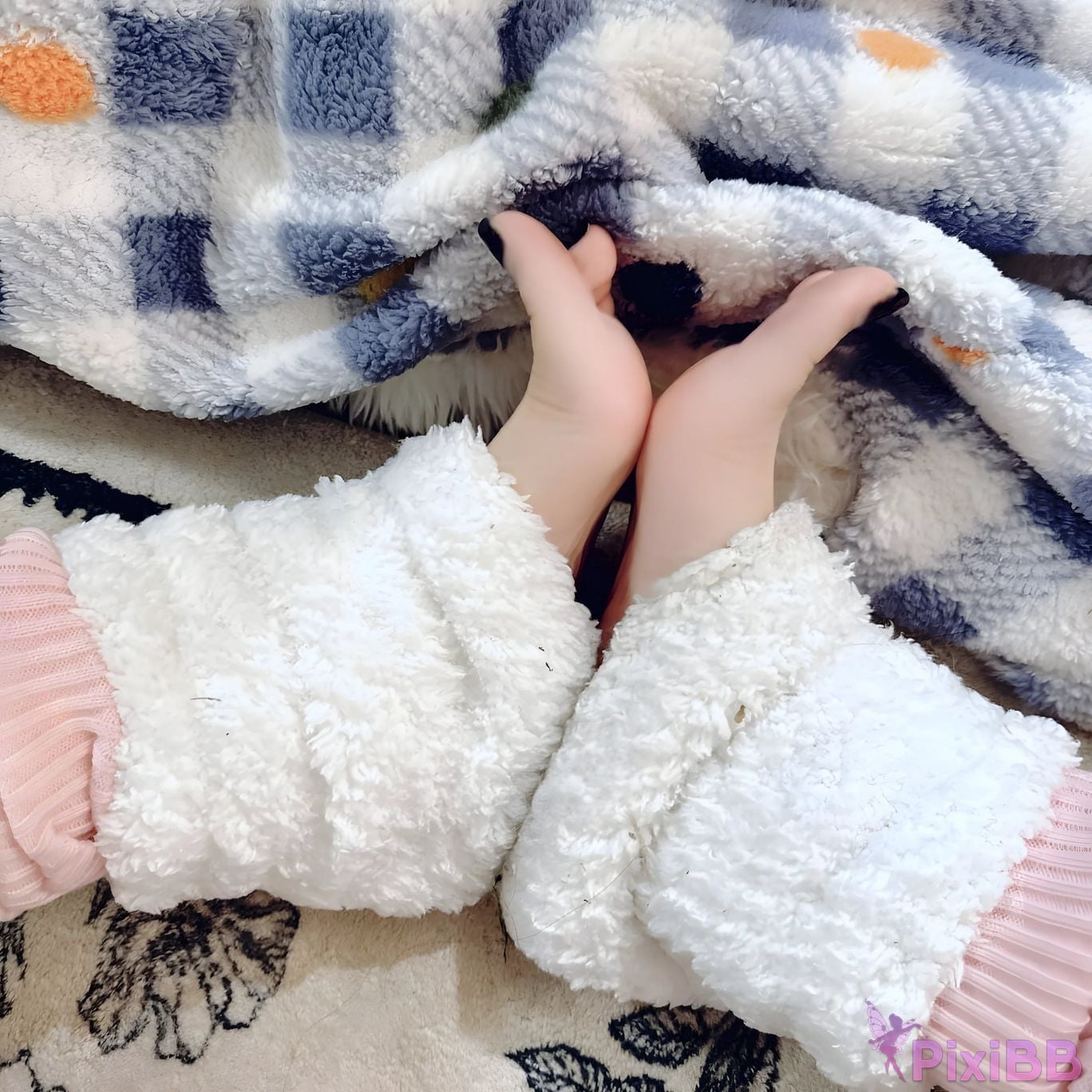 Cosplayer CatDemon Meow cub your cat Lamb waiting for his master to return PixiBB.COM 090