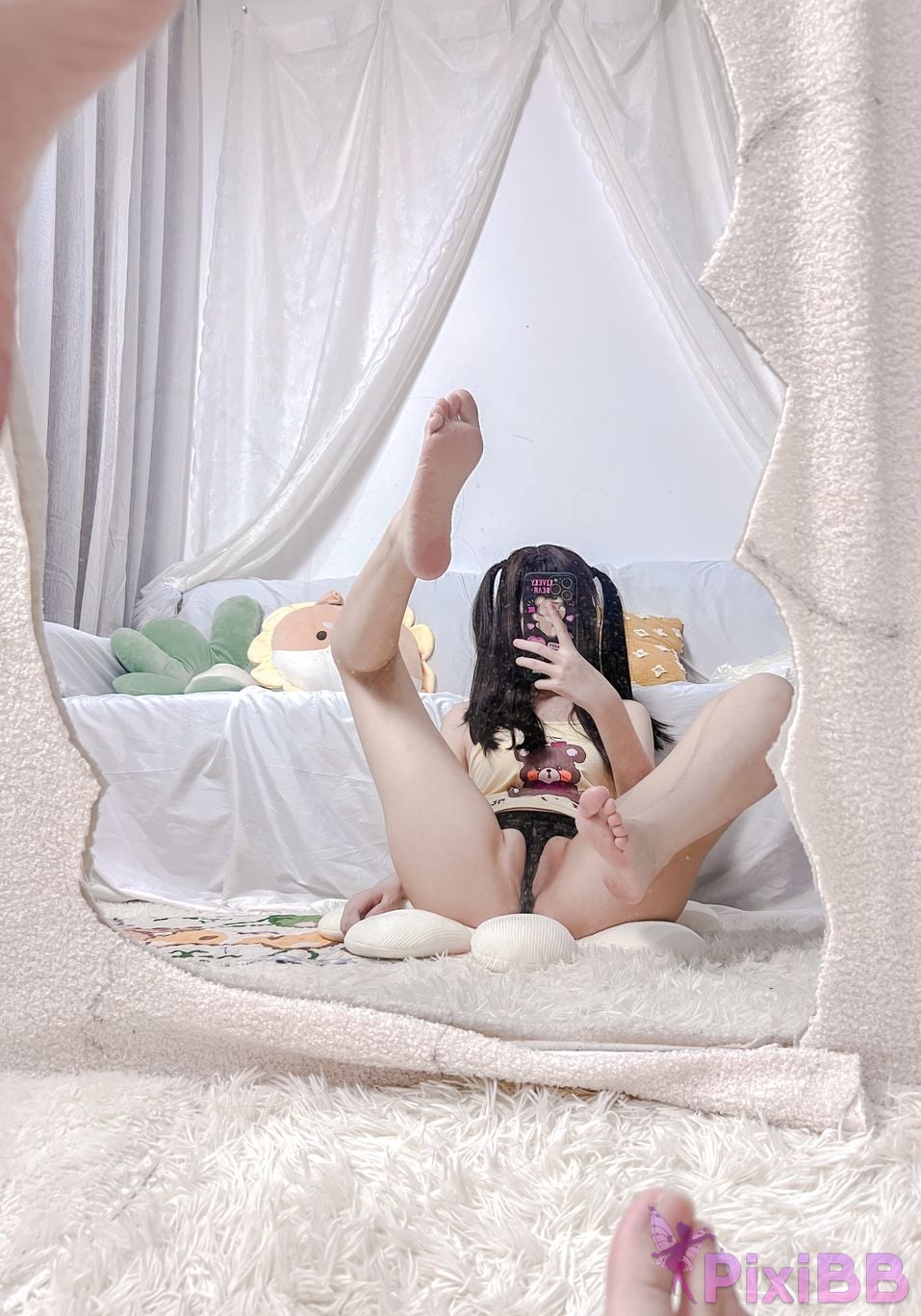 Coser CatDemon PixiBB.COM 006