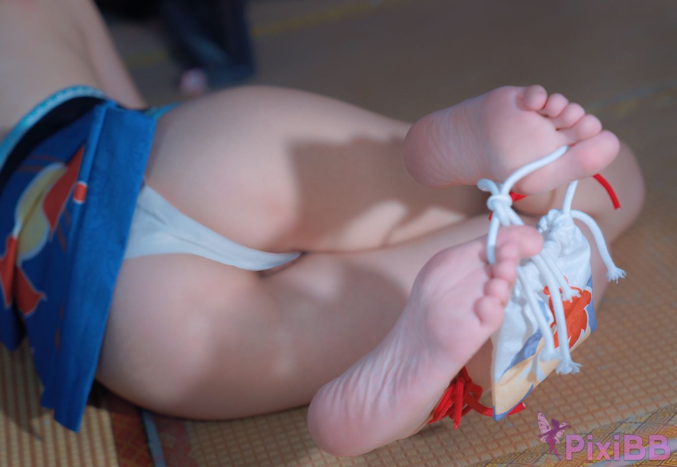 Coser CatDemon YOIMIYA PixiBB.COM 032