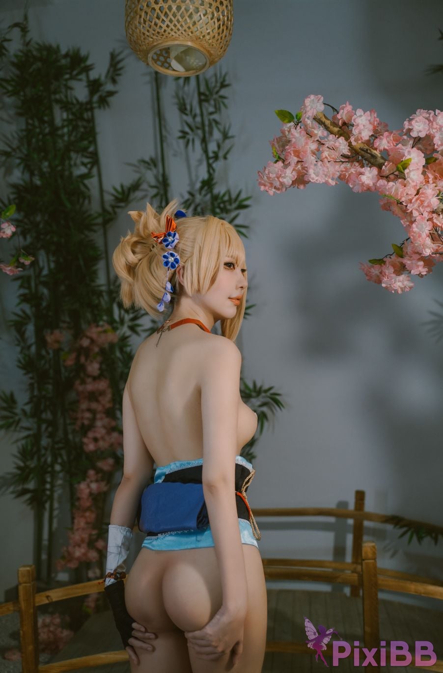 Coser CatDemon YOIMIYA PixiBB.COM 044