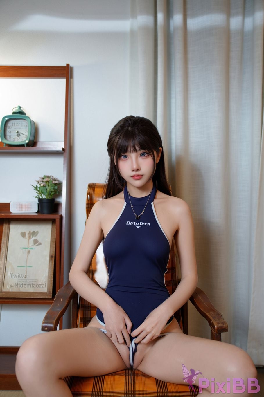 Coser CatDemon PixiBB.COM 025