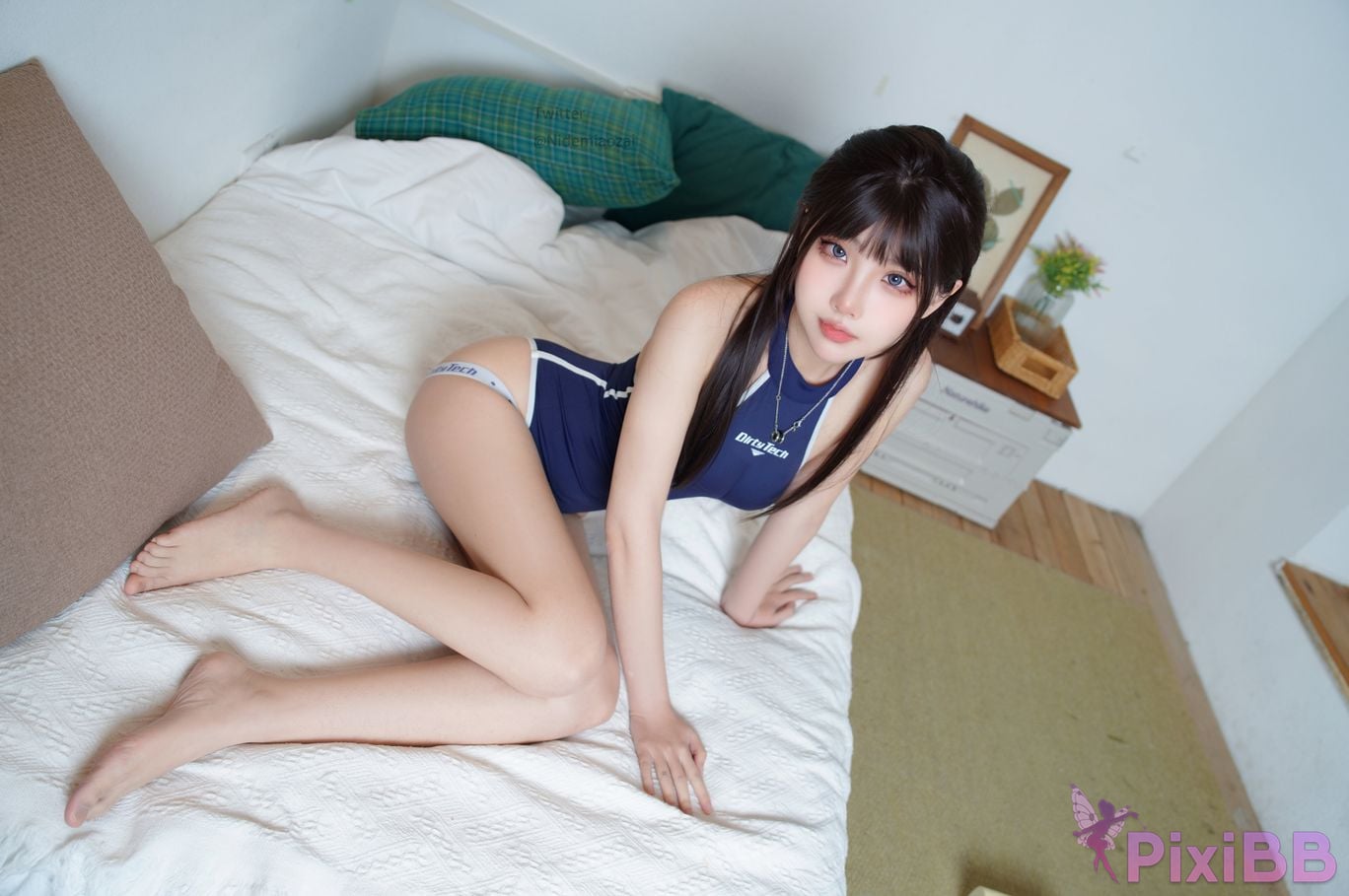 Coser CatDemon PixiBB.COM 029