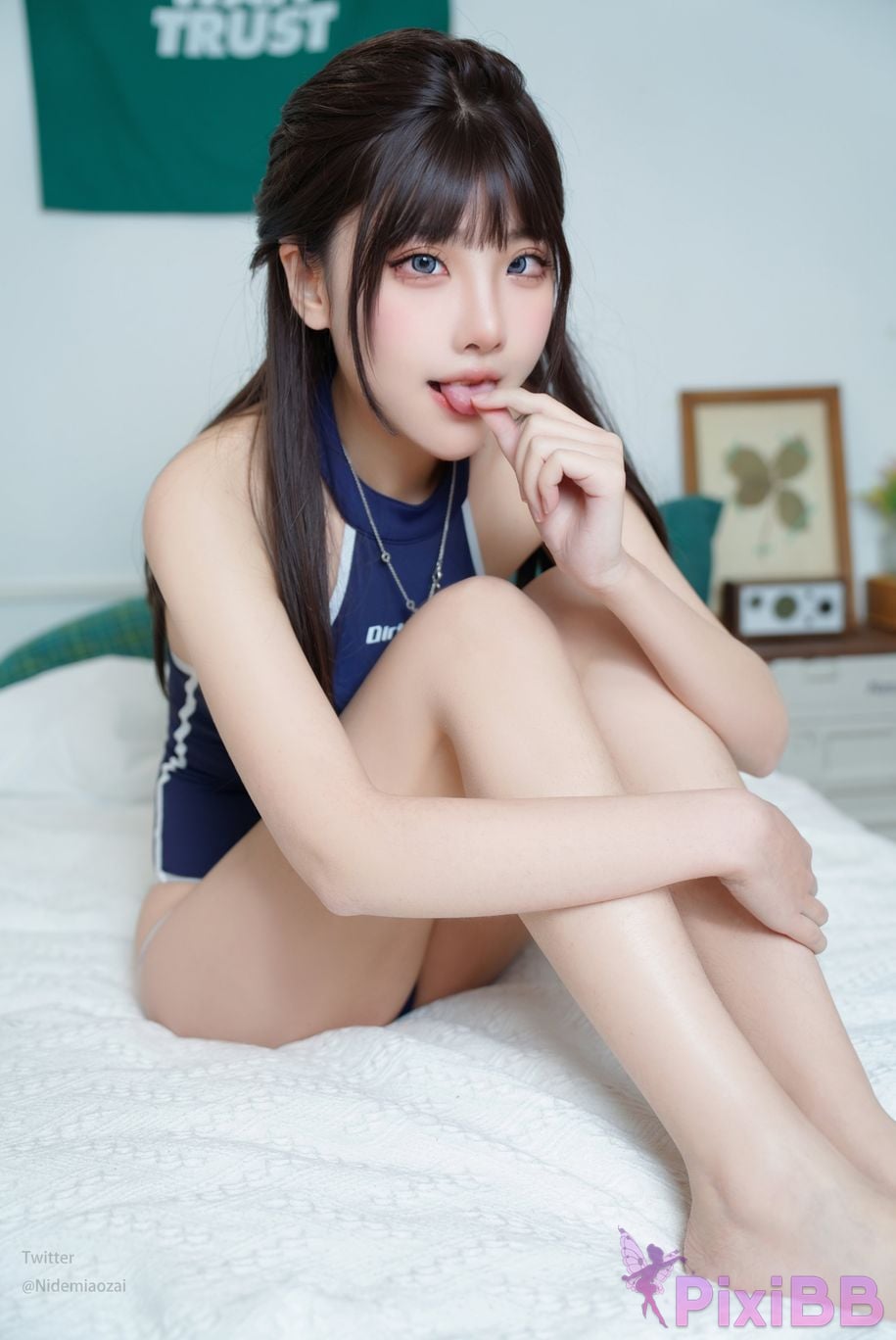 Coser CatDemon PixiBB.COM 042